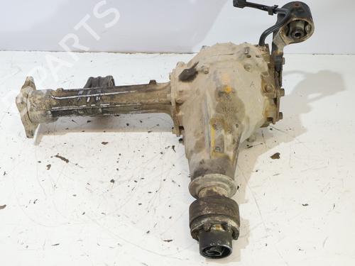 Front differential SUZUKI GRAND VITARA II (JT, TE, TD) | BP39651551M23 - Image 2