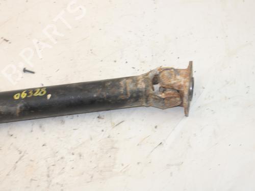 Kardanaksel Kompl. FORD RANGER (ER, EQ, R_) 2.5 TD | BP17645400M37 