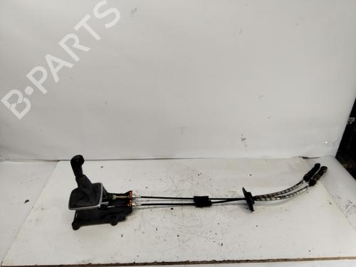 Gearstang Gearstang CHEVROLET CAPTIVA (C100, C140) [2006-2026] 33842601 33842601