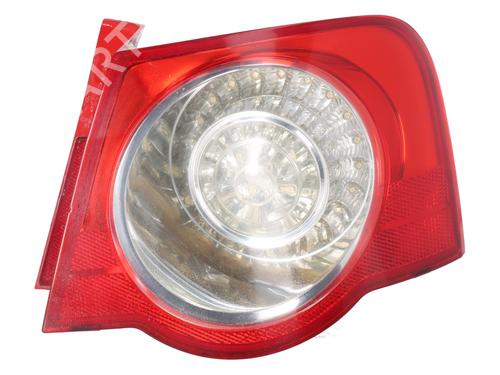 right-taillight-vw-passat-b6-3c2-2005-2006-2007-2008-2009-2010-2011-35806058 main image