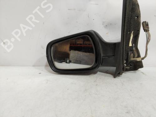 Left mirror FORD FUSION (JU_) 1.4 TDCi | BP25714733C26 
