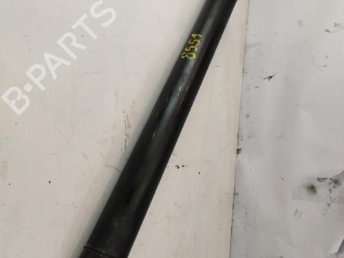 Driveshaft BMW 1 (F21) 116 d | BP24210177M37 