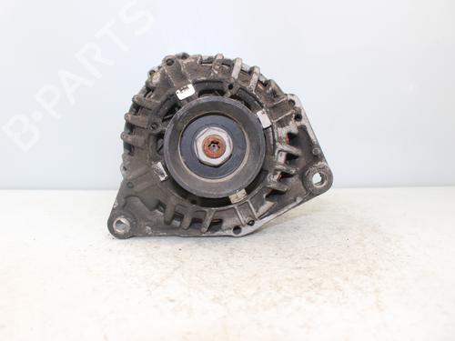 Alternator AUDI A4 B6 (8E2)  | BP18532096M7 