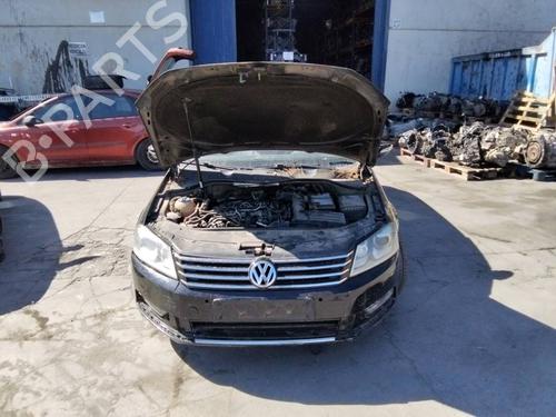 Left headlight VW PASSAT B7 Variant (365) | BP39433840C28 - Image 7