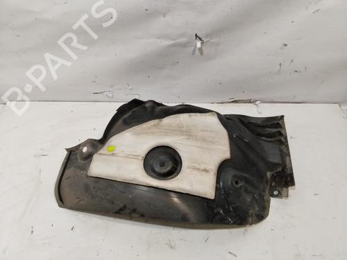 Wheel arch RENAULT MEGANE III Hatchback (BZ0/1_, B3_) 1.2 TCe (BZ16, BZ28) | BP29464202C56 