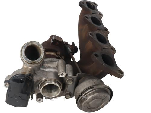 turbochargersupercharger-audi-a3-sportback-8pa-2004-2005-2006-2007-2008-2009-2010-2011-2012-2013-2014-2015-36020370 main image