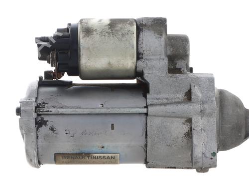 Used Starter Starter NISSAN QASHQAI II (J11, J11_) 1.5 dCi (110 hp) 34437414 34437414
