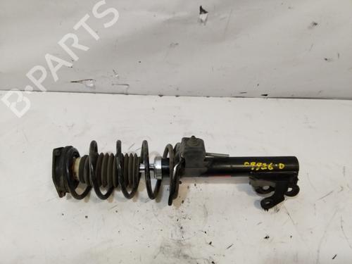 Used Right front shock absorber MERCEDES-BENZ A-CLASS (W169) A 160 CDI (169.006, 169.306) (82 hp) 29441083