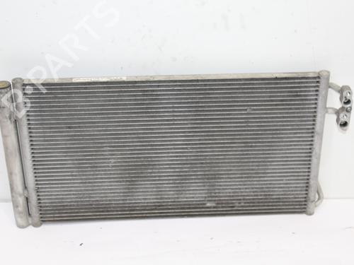Used AC radiator BMW 1 (E87) 120 d (163 hp) 13927779