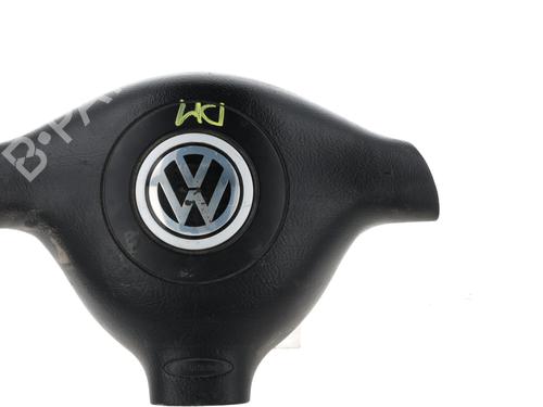 Førerens kollisjonspute VW PASSAT B5.5 (3B3) [2000-2005]  29905555