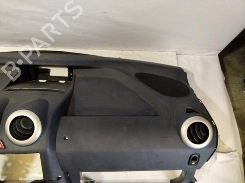 Airbag Kit PEUGEOT 1007 (KM_)  | BP29905705C86