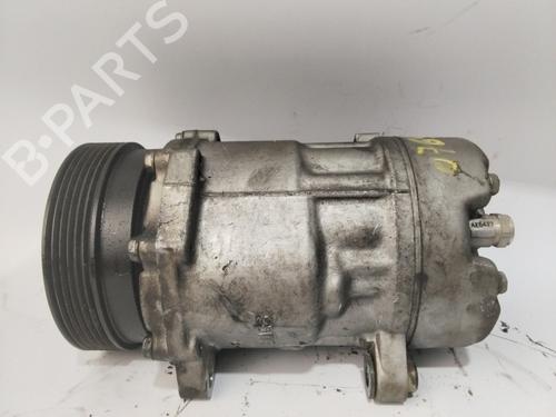Used AC compressor SEAT CORDOBA (6K1, 6K2) 1.6 i (101 hp) 21569025