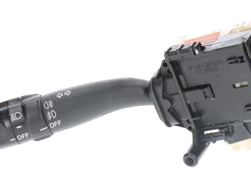 Used Steering column stalk TOYOTA COROLLA Verso (ZER_, ZZE12_, R1_) 2.2 D-4D (AUR10_, AUR10R) (136 hp) 30001598