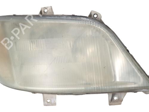 Used Right headlight Right headlight MERCEDES-BENZ SPRINTER 3-t Bus (B903) 313 CDI (903.671, 903.672, 903.673) (129 hp) 33411784 33411784