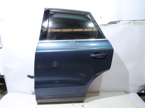 Used Left rear door Left rear door 38063048 38063048
