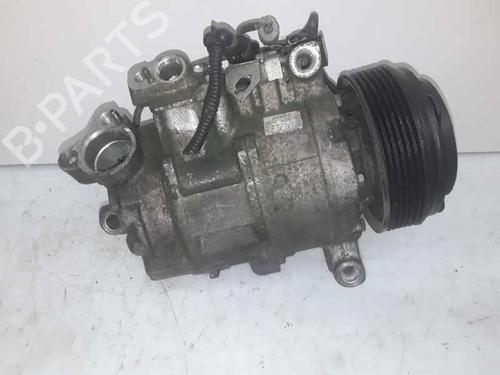Used AC compressor BMW 1 (E87) 118 d (122 hp) 8565524