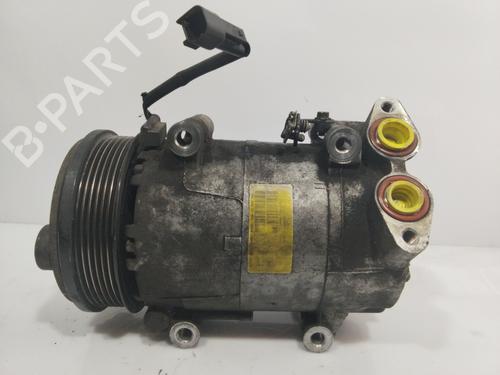 AC Kompressor FORD FOCUS II (DA_, HCP, DP) [2004-2013]  21377961