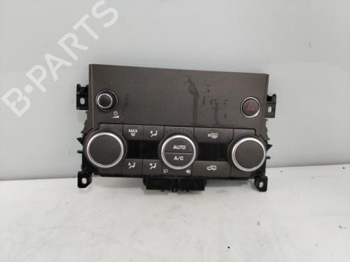 Used Switch LAND ROVER RANGE ROVER EVOQUE (L538) [2011-2019]  19063713