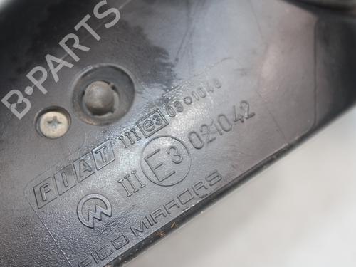 Right mirror FIAT BRAVO I (182_)  | BP16965009C27 