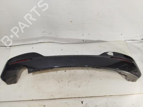 Used Rear bumper spoiler Rear bumper spoiler BMW 1 (F21) 118 d (150 hp) 33126833 33126833