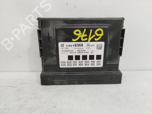 Used Electronic module OPEL INSIGNIA B Grand Sport (Z18) 2.0 CDTi (68) (170 hp) 25278461