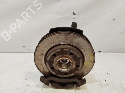 Used Left front steering knuckle MERCEDES-BENZ A-CLASS (W168) A 170 CDI (168.009, 168.109) (95 hp) 29441095