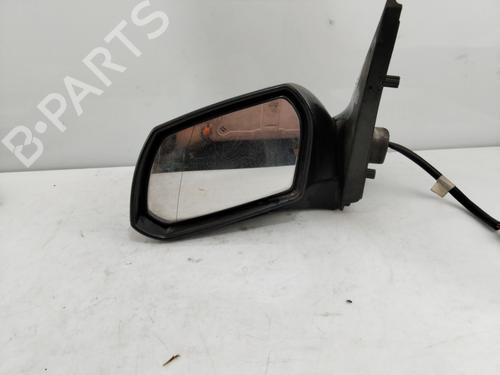 Left mirror FORD MONDEO III (B5Y) 2.0 16V TDDi / TDCi | BP19518849C26 