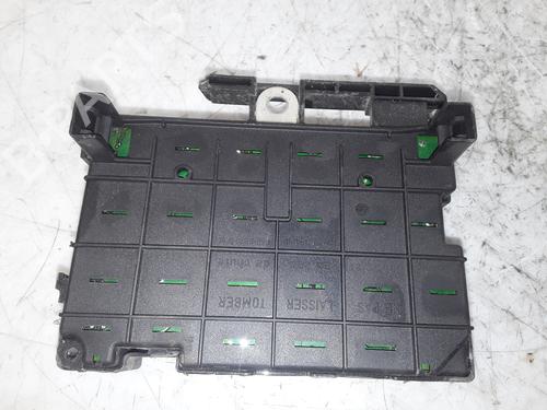 Fuse box PEUGEOT 206 Hatchback (2A/C) 2.0 S16 | BP8580201E1 