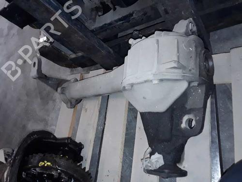 Used Front differential KIA SPORTAGE SUV (K00) 2.0 4WD (118 hp) 10345349