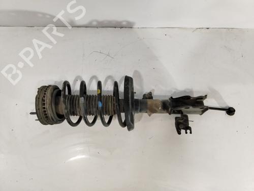 Used Right front shock absorber PEUGEOT 508 I (8D_) 1.6 HDi (112 hp) 32414103