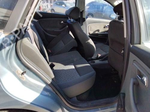 Left headlight SEAT IBIZA III (6L1) | BP36596145C28 - Image 11