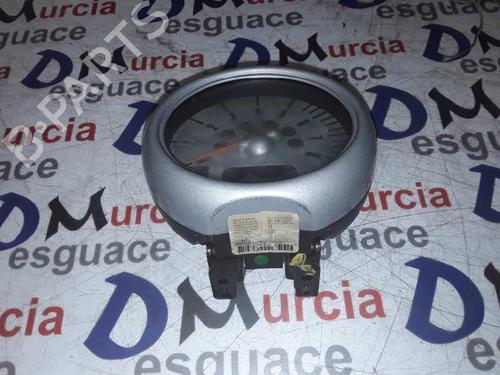 Instrument cluster MINI MINI (R50, R53)  | BP9256233C47 