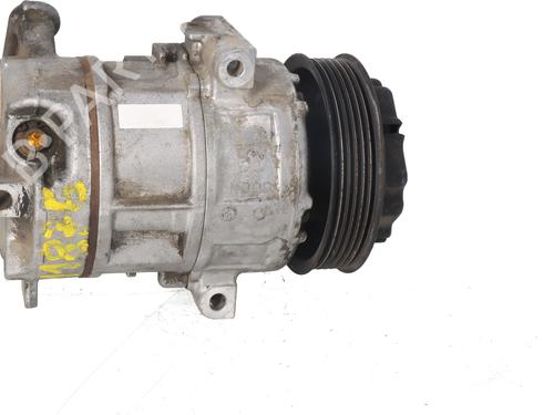 AC compressor OPEL CORSA D (S07) | BP37791662M34 - Image 4