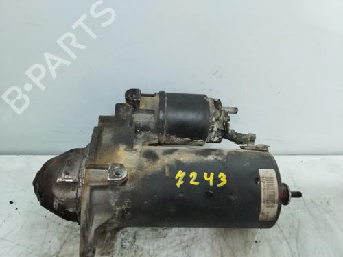 Startmotor OPEL ZAFIRA A MPV (T98) 2.2 DTI 16V (F75) | BP19675083M8 