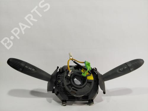 Used Squib airbag FIAT PANDA (169_) [2003-2025]  23143644