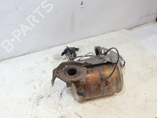 Particulate filter OPEL VIVARO B Van (X82) 1.6 CDTI (05) | BP37012935M81 - Image 4