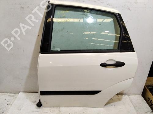 Used Left rear door FORD FOCUS I (DAW, DBW) 1.8 TDCi (115 hp) 20236850