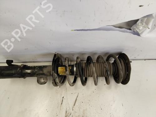 Used Left front shock absorber OPEL ANTARA A (L07) [2006-2017]  24115275