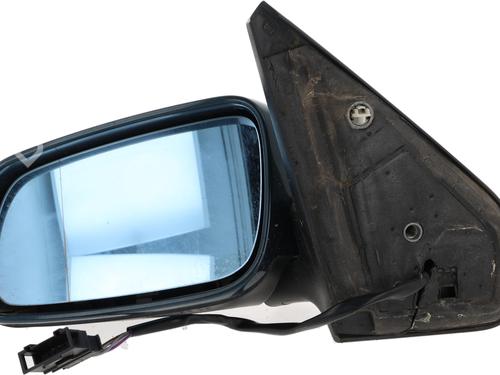 Used Left mirror VW GOLF IV (1J1) [1997-2008]  29433701