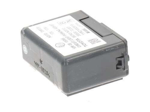 Electronic module TOYOTA YARIS CROSS (MXP_)  | BP30714191M83  - Image 6