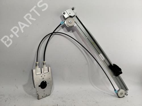 Rear right window mechanism BMW 5 (E39)  | BP25607445C25 