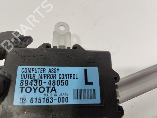 Electronic module LEXUS RX (_L1_)  | BP23083555M83 