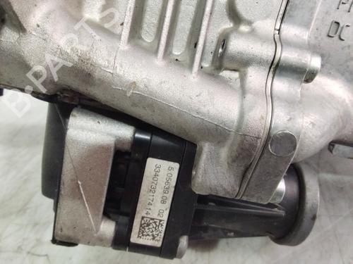 Egr FORD TRANSIT CONNECT MPV  | BP24447690M69 