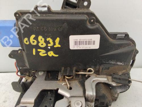 Front left lock VW GOLF V (1K1) 1.9 TDI | BP18682833C98 