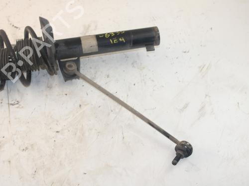 Left front shock absorber VW GOLF V (1K1) 1.6 | BP17645378M16 