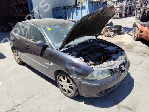 Engine control unit (ECU) SEAT IBIZA III (6L1) | BP35954819M57 - Image 4
