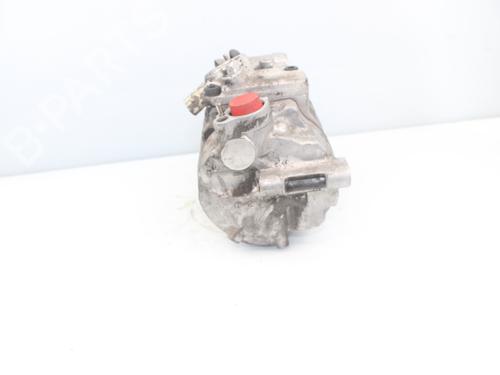 AC Kompressor OPEL ZAFIRA A MPV (T98) 2.0 DTI 16V (F75) | BP17333746M34 