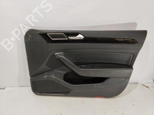 Used Front left panel Front left panel VW ARTEON (3H7, 3H8) 2.0 TDI (150 hp) 36276360 36276360