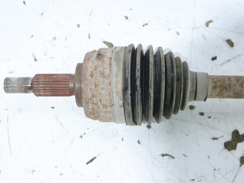Left front driveshaft DACIA DUSTER (HS_) | BP39184666M38 - Image 3