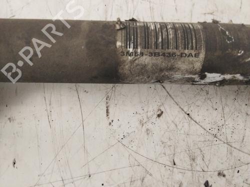 Right front driveshaft FORD FOCUS C-MAX (DM2)  | BP19477985M39 